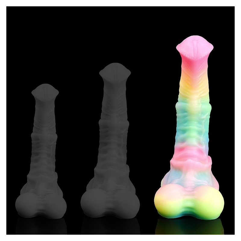 unicorny Gode Kymera L 26 x 8.3cm